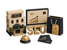Hospitality & Luxury Brands SEO