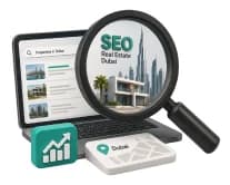 Real Estate SEO in Dubai
