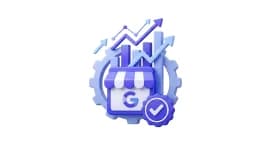 Google Business Profile (GBP) Management