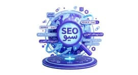 Arabic & Multilingual SEO