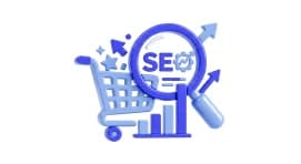 E-Commerce SEO