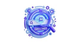 AI Search Optimization (GEO / AEO)