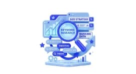 Keyword Research & Strategy