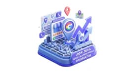 Local SEO & Google Business Profile Optimization