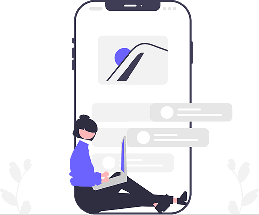 PR Illustration