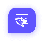 Social Media Content Publishing