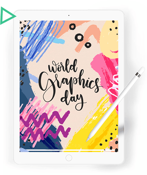 World Graphics Day