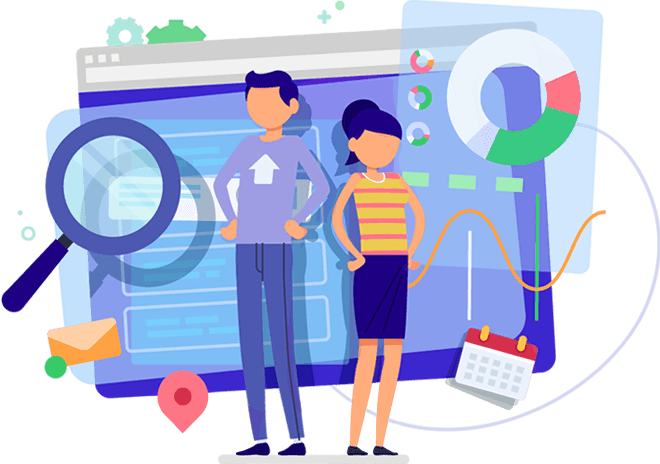 Business Illustration