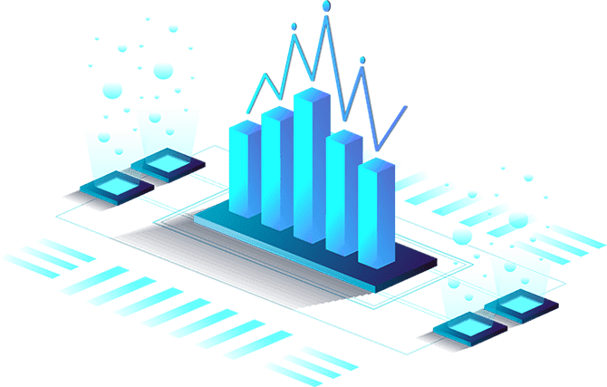 3D Graph Illustration of Unfair Advantage