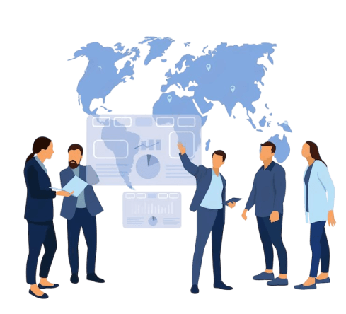 PR Illustration