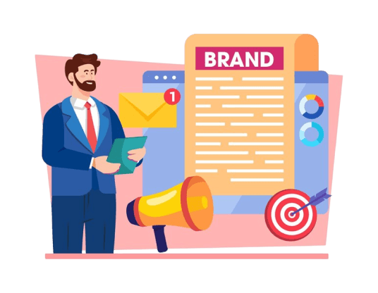 PR Illustration