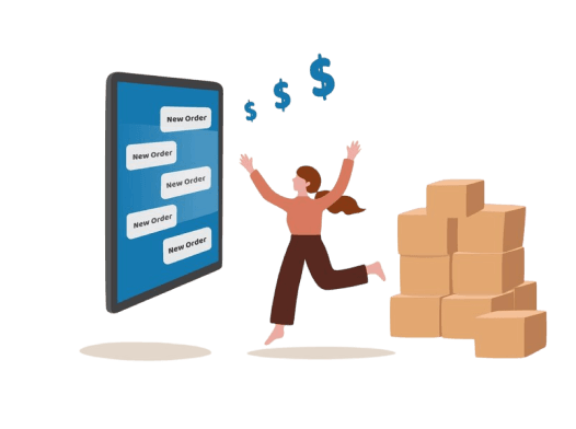 PR Illustration