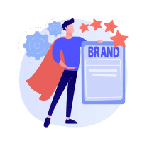 Strengthen Brand