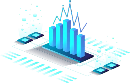 3D Graph Illustration of Unfair Advantage