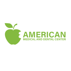 American logo