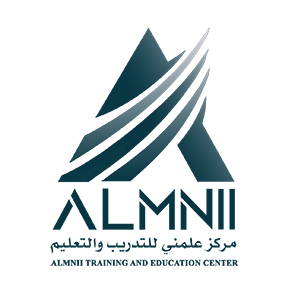 Almnii logo