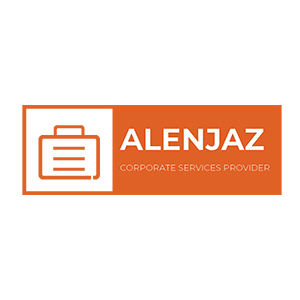 Alenjaz logo