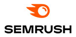 semrush-Logo-fon