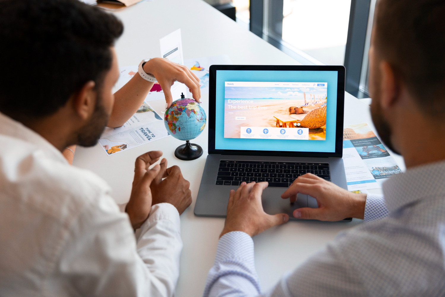 Best Marketing Agency in Dubai